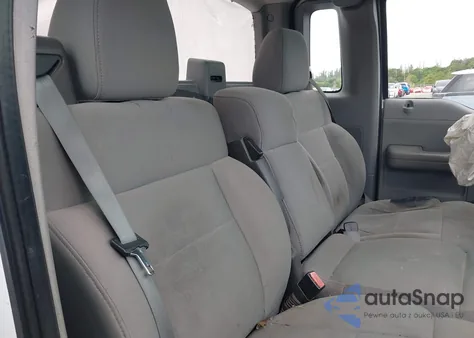 2008 Ford F-150 Stx/Xl/Xlt from USA, damaged, VIN 1FTRF12298KE16512